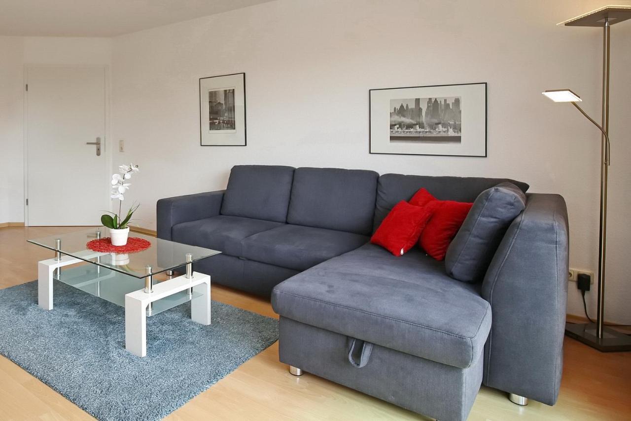 Godewind Wohnung 17 Boltenhagen  Extérieur photo