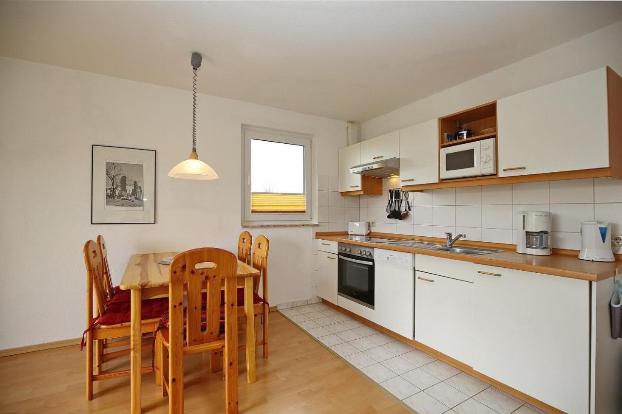 Godewind Wohnung 17 Boltenhagen  Extérieur photo